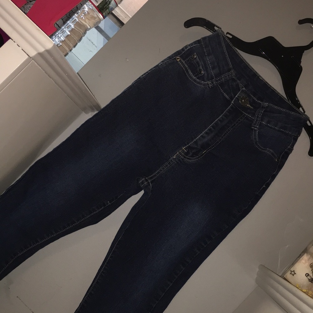 Fashion nova jeans